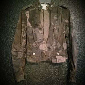 LaROK Jacket